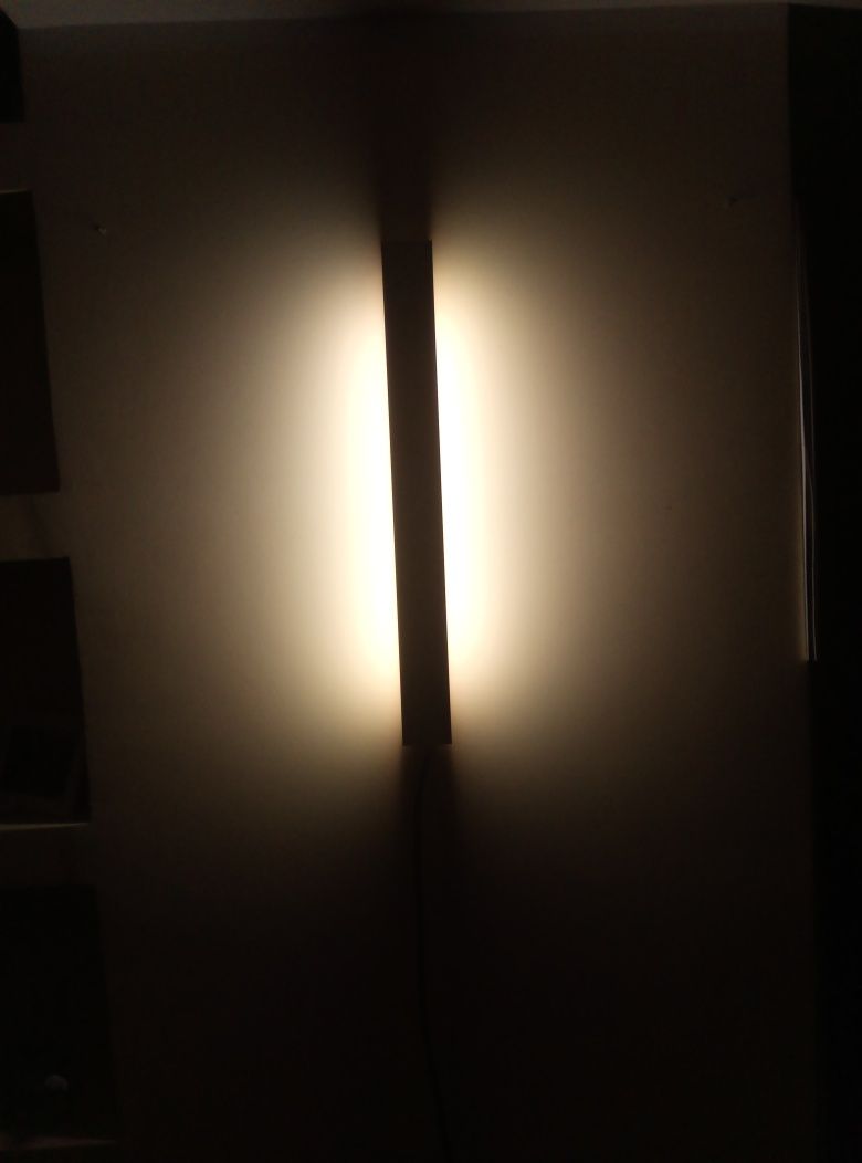 Lampy lampa do mieszkania domu na ścianę sufit