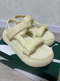 Сандалі puma suede mayu summer WNS sandals