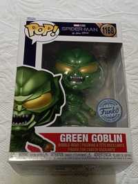 funko pop spider-man no way home 1169 green goblin