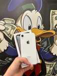 Iphone XR, 256 гб, неверлок, 98% акб в идеальном состояние