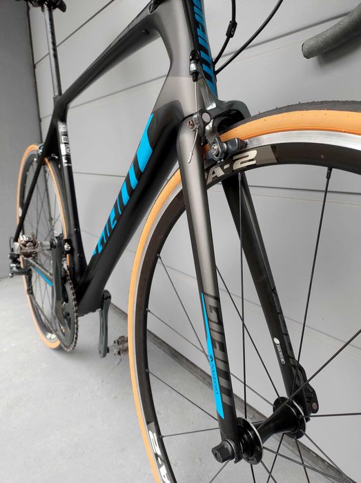 Okazja Giant TCR Advanced 3 / L / 58