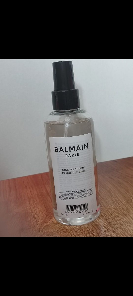 balmain hair Silk Perfume