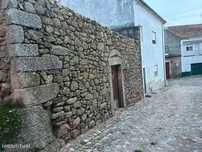 Casa em pedra, Escalos de Baixo, Castelo Branco