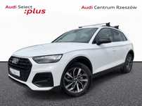 Audi Q5 45 TFSI mHEV Quattro Advanced S tronic