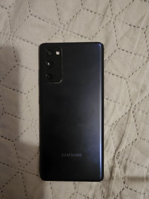 Samsung Galaxy s20 fe 5g