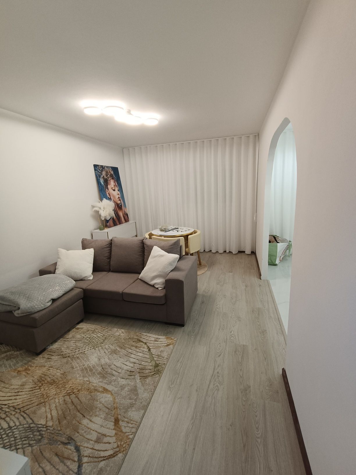 2 Apartamentos T2 centro Macedo de cavaleiros (praia do Azibo)