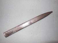 Pochwa do Bagnet Czeski Mauser wz 24