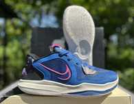 Баскетбольные кроссовки Nike Kyrie low 5