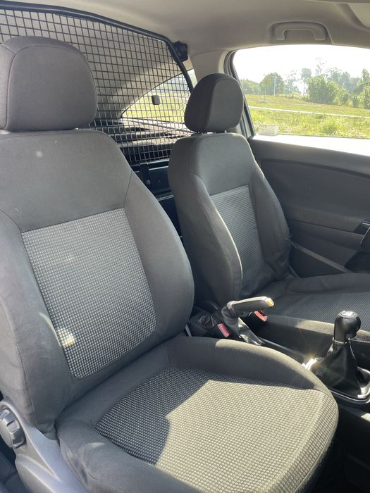 Opel corsa D 1.3 cdti 2007