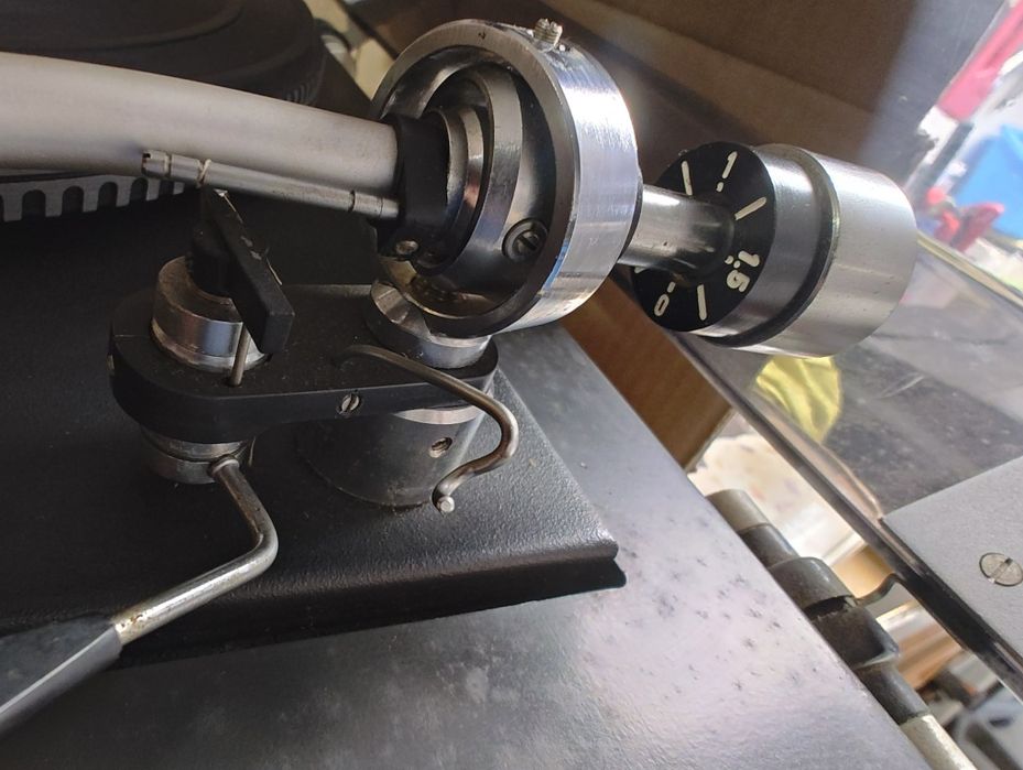 Unitra fonica G-601A