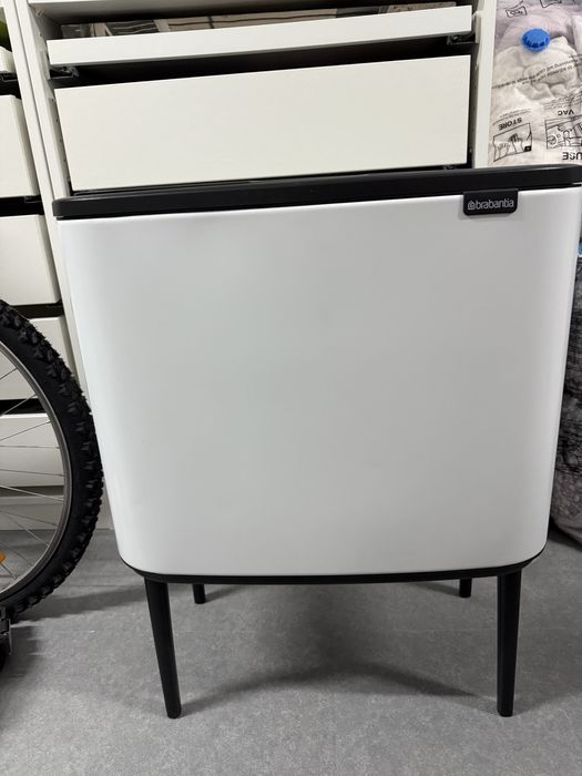 Caixote do Lixo Brabantia