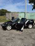 Продам Honda CRX