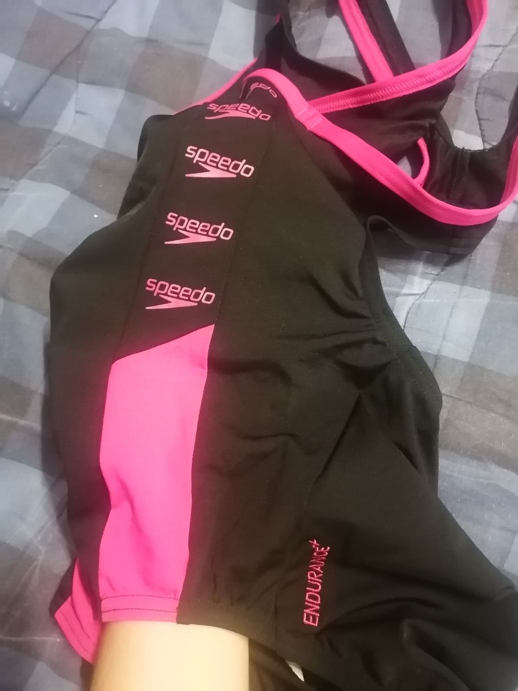 Купальник женский Speedo оригинал 12-14 р. на девочку, девушку