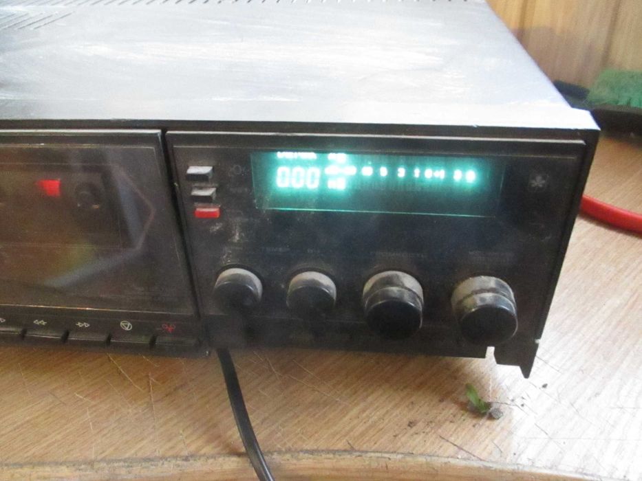 Магнитофон Маяк М 242S запчасти