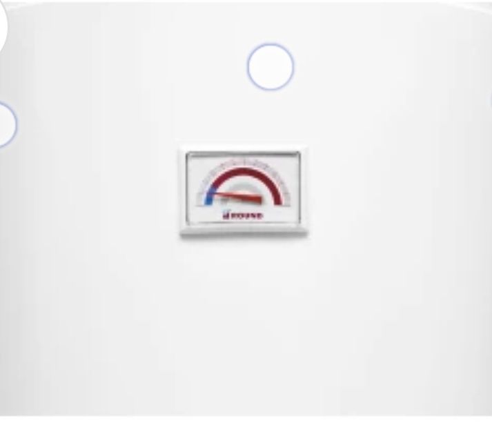 Водонагреватель Atlantic Round 100VMR