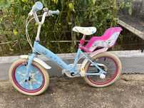 Bicicleta criança