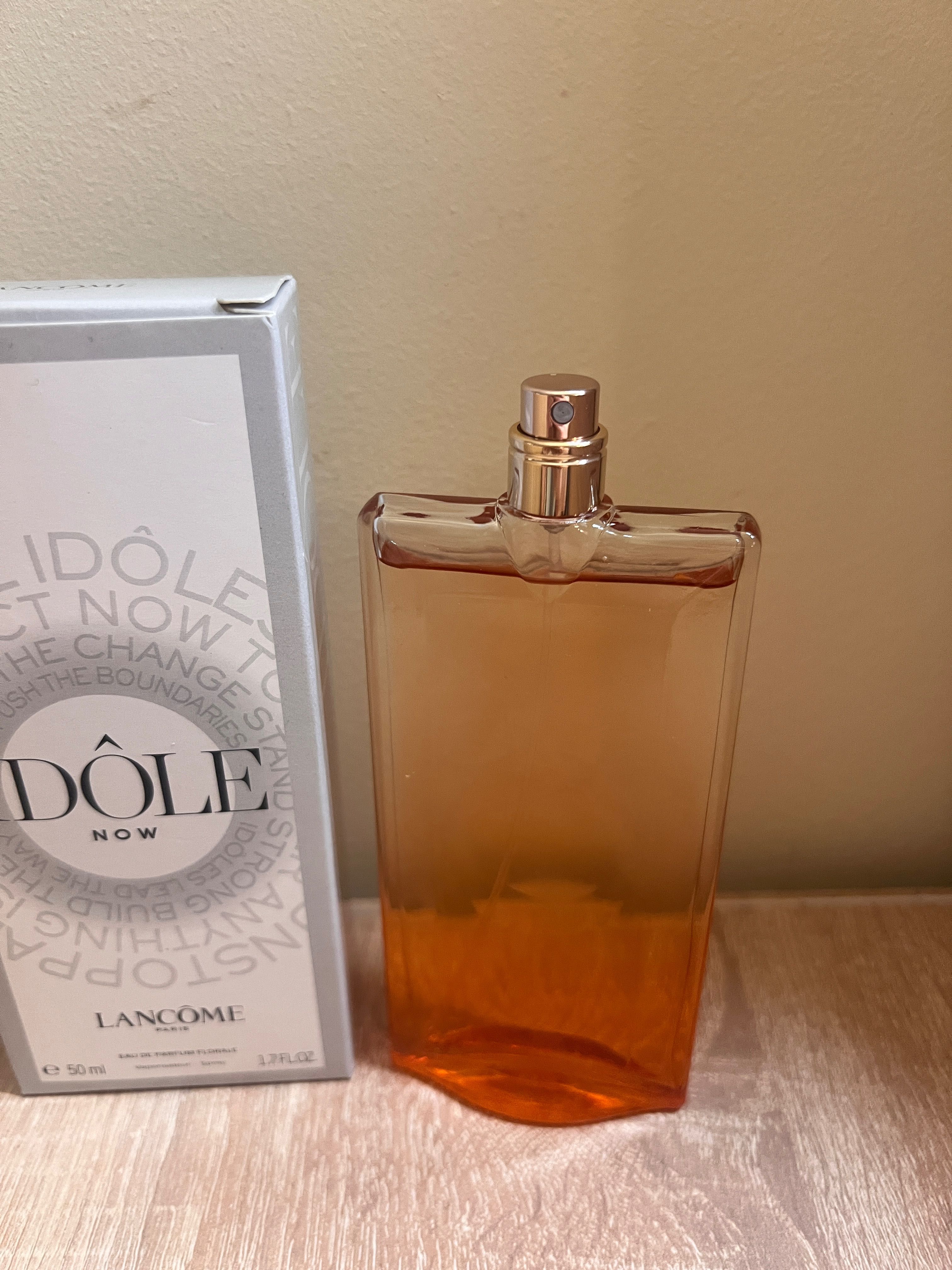 Lancome Idole Now 50ml oryginalne