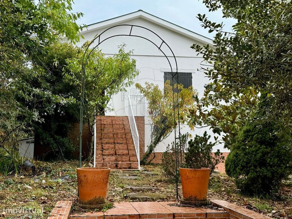 Moradia T3 para venda