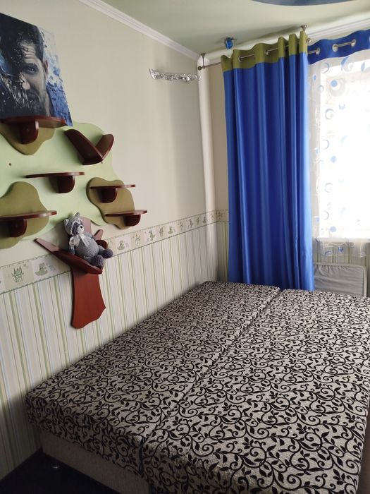 Сдам 3кв, Салтовское шоссе, Французский бульвар, м. Барабашова