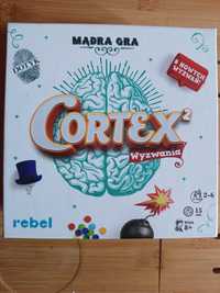 Gra rebel Cortex 2