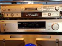 SONY ES SA-5 es pilot