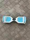 Hoverboard Skymaster, Deskorolka Elektryczna