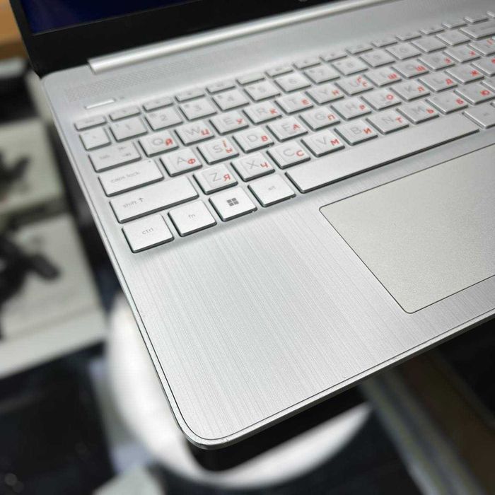 Ноутбук HP 15dy-4013dx – i5 11-го покоління/8GB/256 SSD / Touchscreen