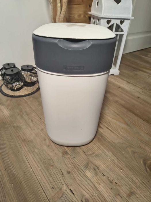 Kosz na pampersy Tommee Tippee z wkladem