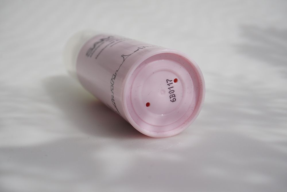Sampar Nocturnal Rescue Mask 50 ml