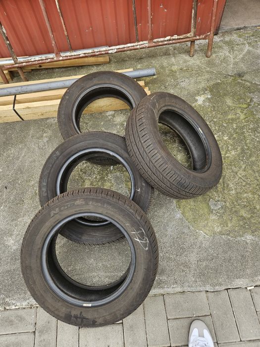 Opony Nexen 175/65 r14