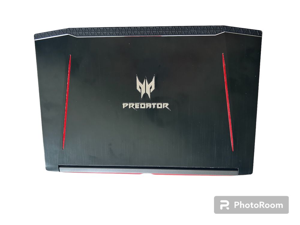 Laptop Acer Predator Helios 300