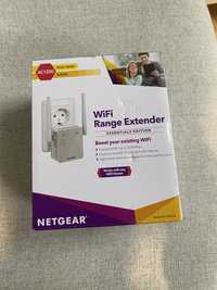WiFi Range Extender Netgear | EX6120 | AC1200