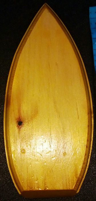 Ваза и подсвечники