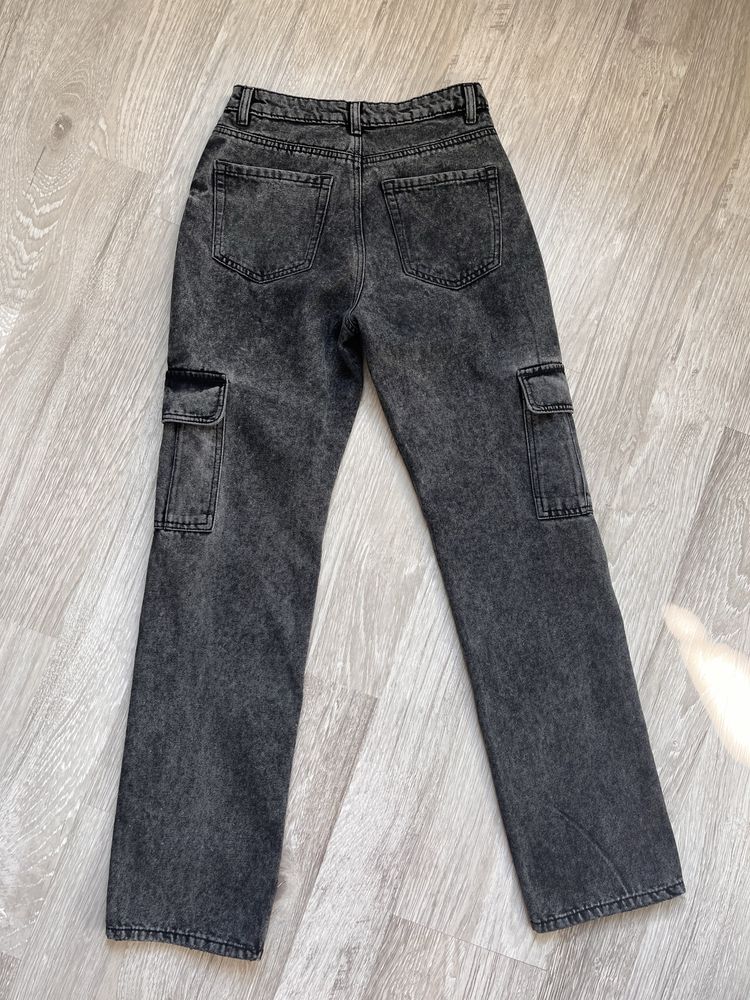 Джинсы LSW Jeans 26размер