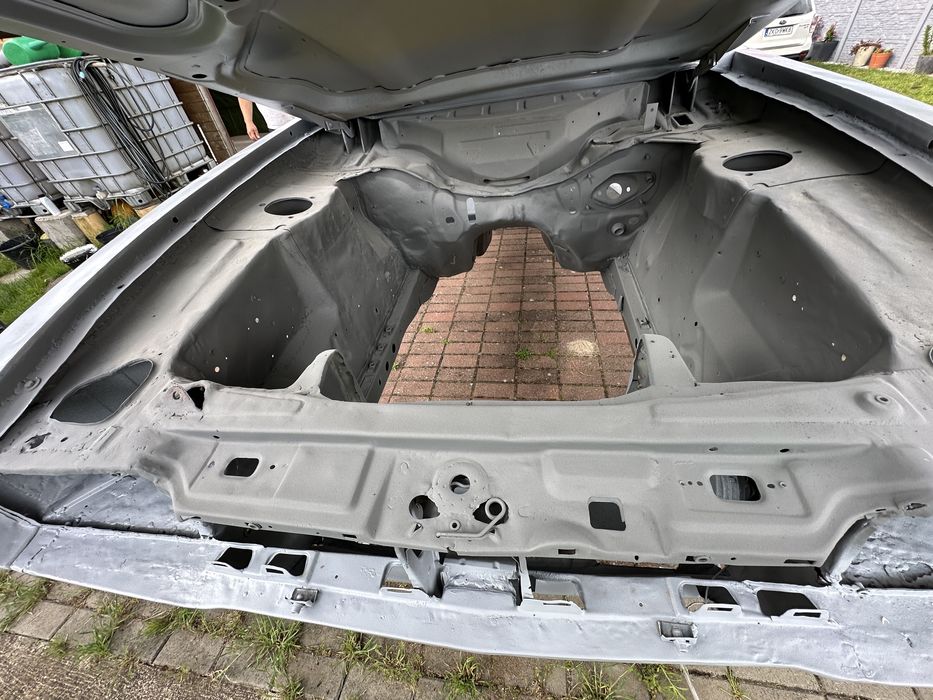 Ford Capri 2000 III 1977