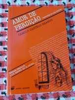 Amor de perdição