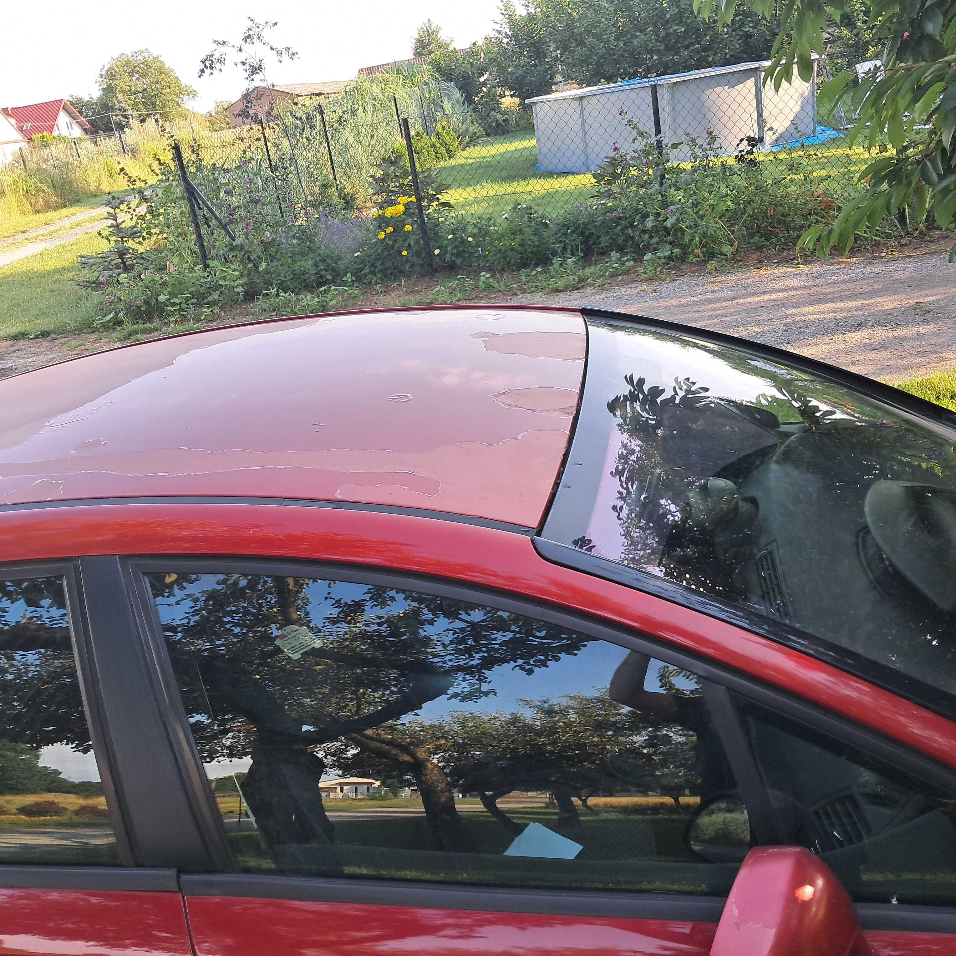 Citroen c4 1.6 BG