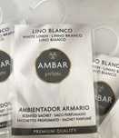 Ambientadores de armários