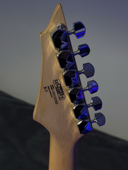 Gitara Cort X-1 (XCort)