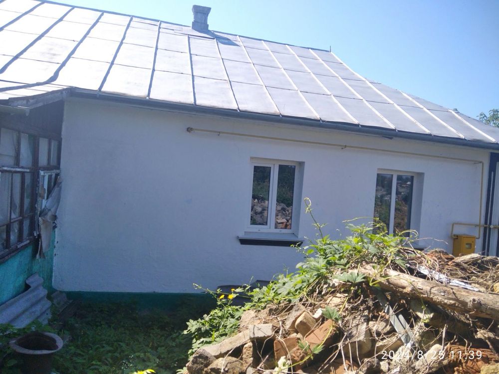 Будинок Шаргород