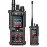 Walkie Talkie * TSSD 2024 * UV8000D * 12W * Longo Alcance
