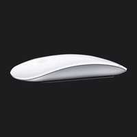 Миша Apple Magic Mouse 3 Silver (2021)