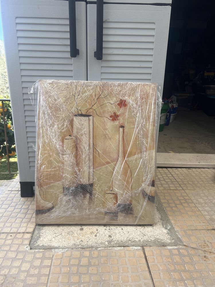 Quadro decorativo