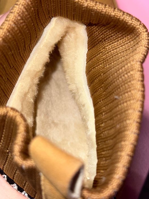 Уггі зимові чобітки 36 розмір Ugg
