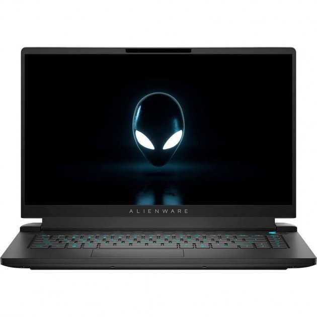 Ігровий ноутбук Dell Alienware M15  R7 P109F