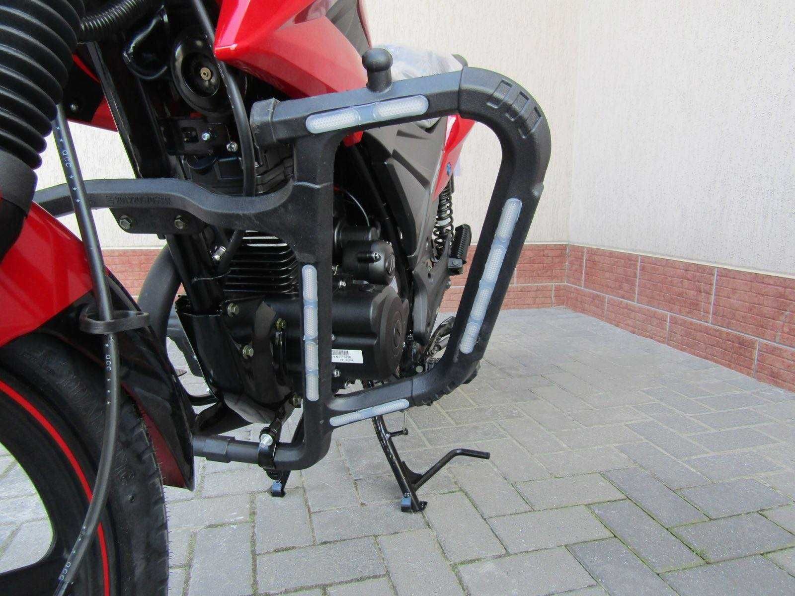 мотоцикл лифан 150