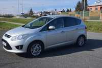 Ford C-MAX Ford C-MAX II 1.6 TDCI - 100% bezwypadkowy