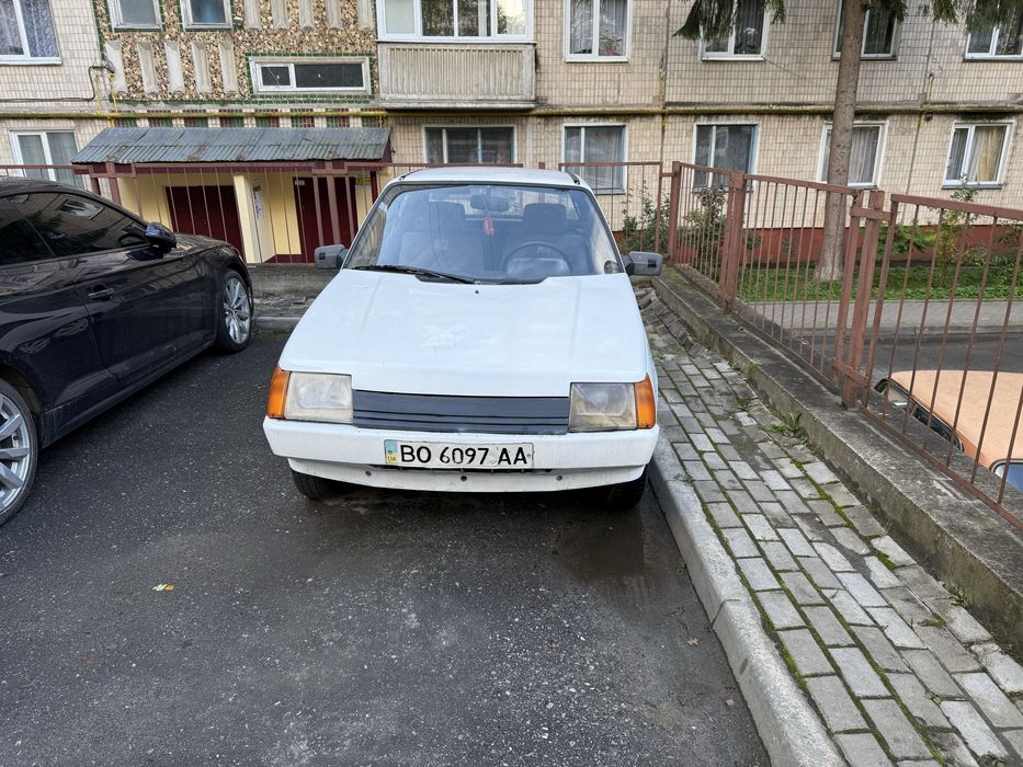 Славута 2005 рік