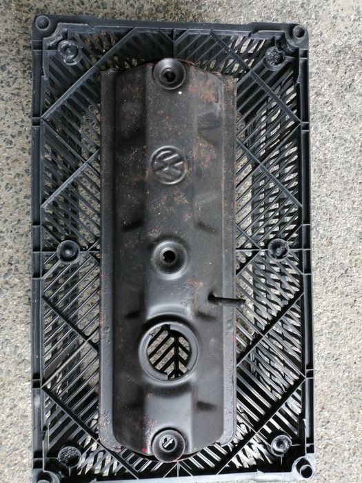 Tampa motor  Volkswagen