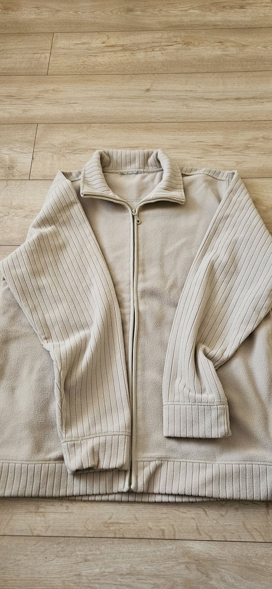 Bluza polarowa XL